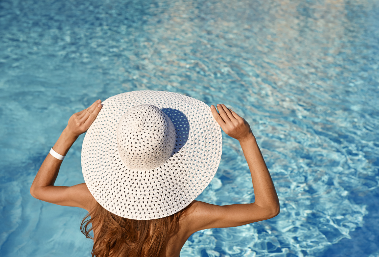 The Complete Guide to Skin and Hair Care Before and After Swimming