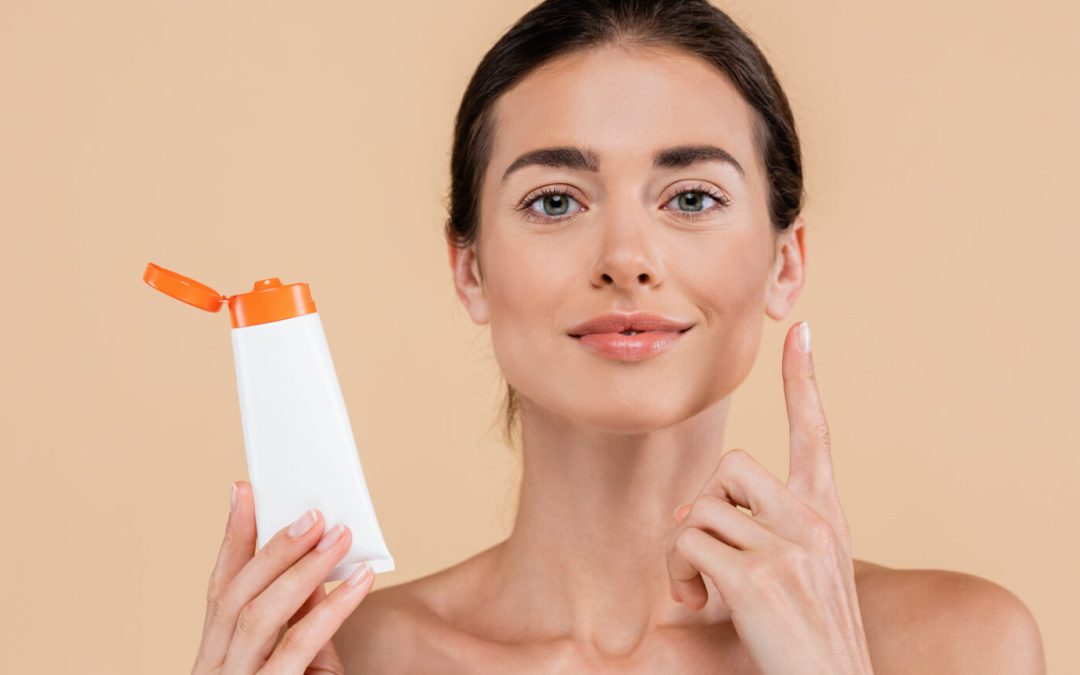 Can Using Sunscreen Cause Facial Breakouts?