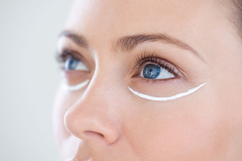 How to Reduce Dark Circles Under Your Eyes in 72 Hours?