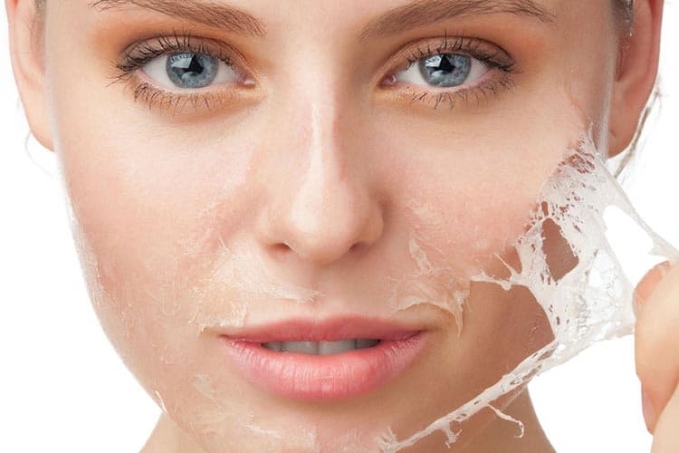 How to Exfoliate Your Skin Properly and Safely?