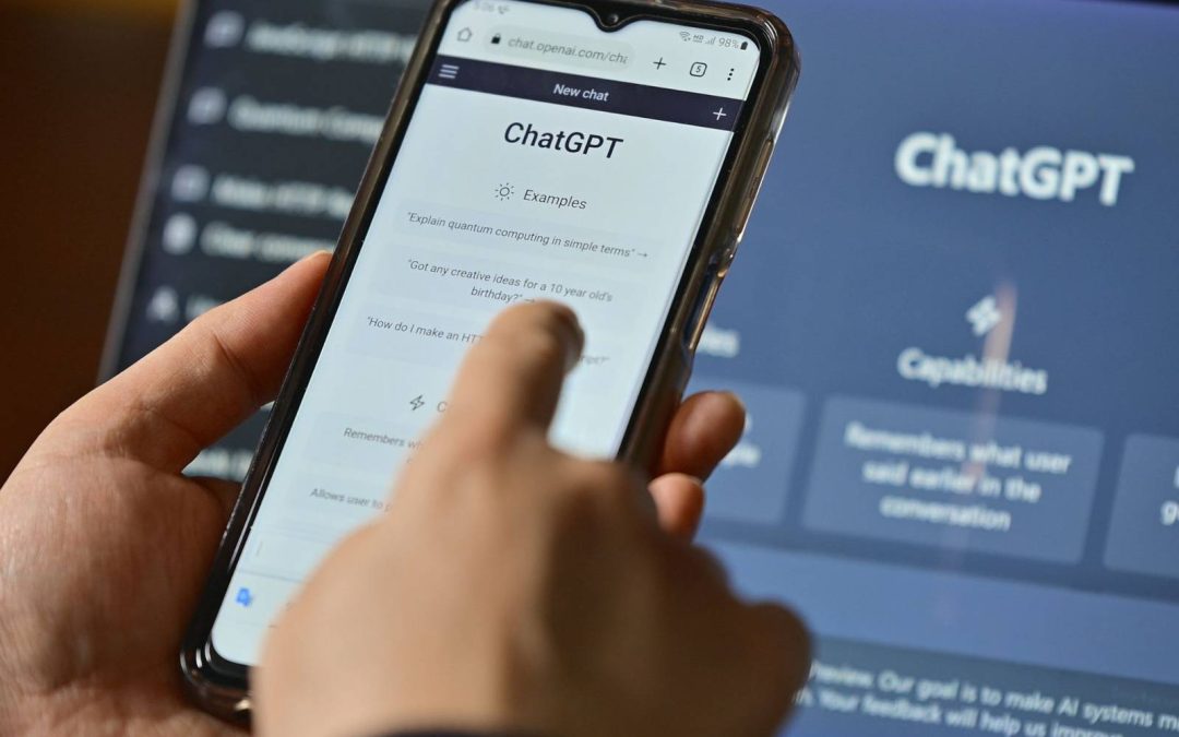 تنها ۱۰٪ از مردم جهان از ChatGPT استفاده می‌کنند