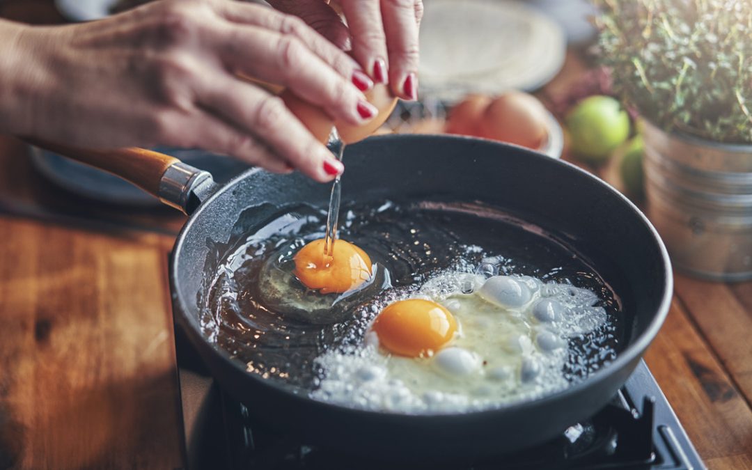 Daily Eggs: Beneficial or Harmful?