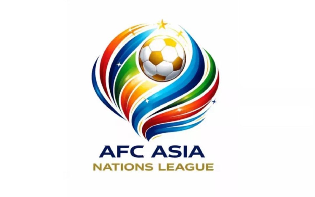 Asian national football gears up for the debut of the Nations League