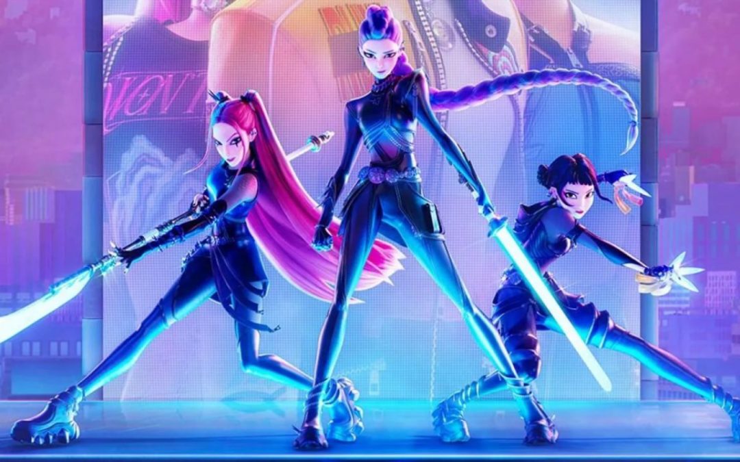 The 2026 Annie Awards Nominees Have Been Announced